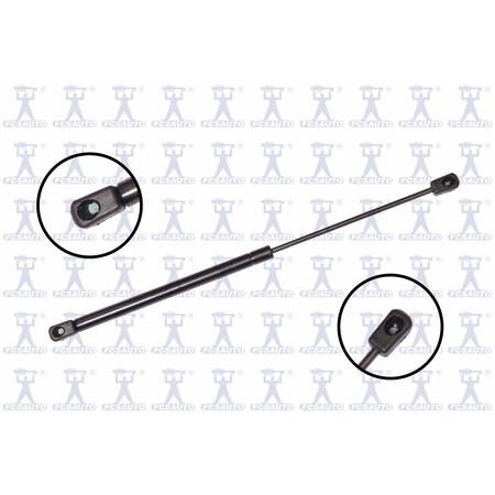 Fcs Struts Lift Support Back Glass, 84193 84193